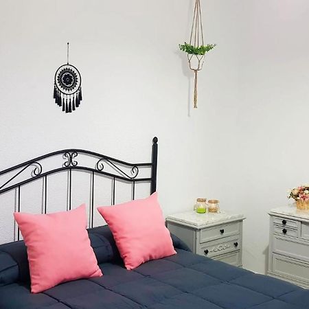 Casa Rural Maria Pinos Genil Εξωτερικό φωτογραφία