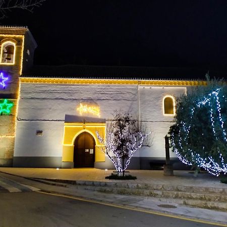 Casa Rural Maria Pinos Genil Εξωτερικό φωτογραφία
