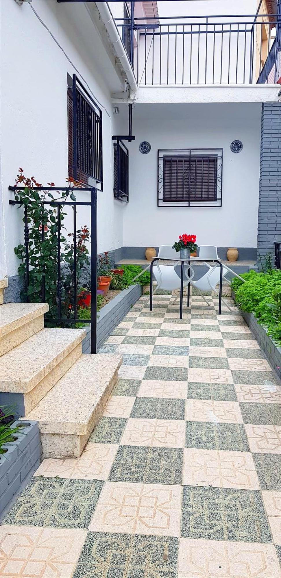 Casa Rural Maria Pinos Genil Εξωτερικό φωτογραφία