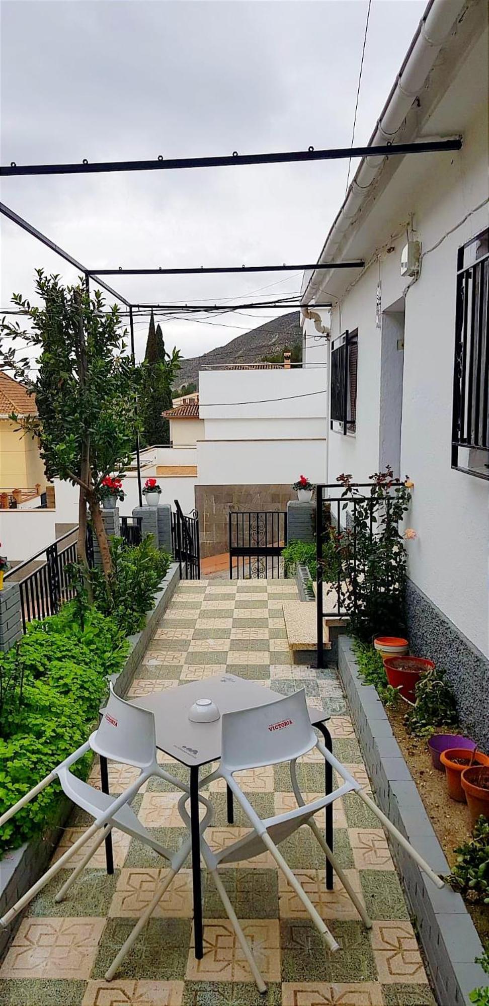 Casa Rural Maria Pinos Genil Εξωτερικό φωτογραφία
