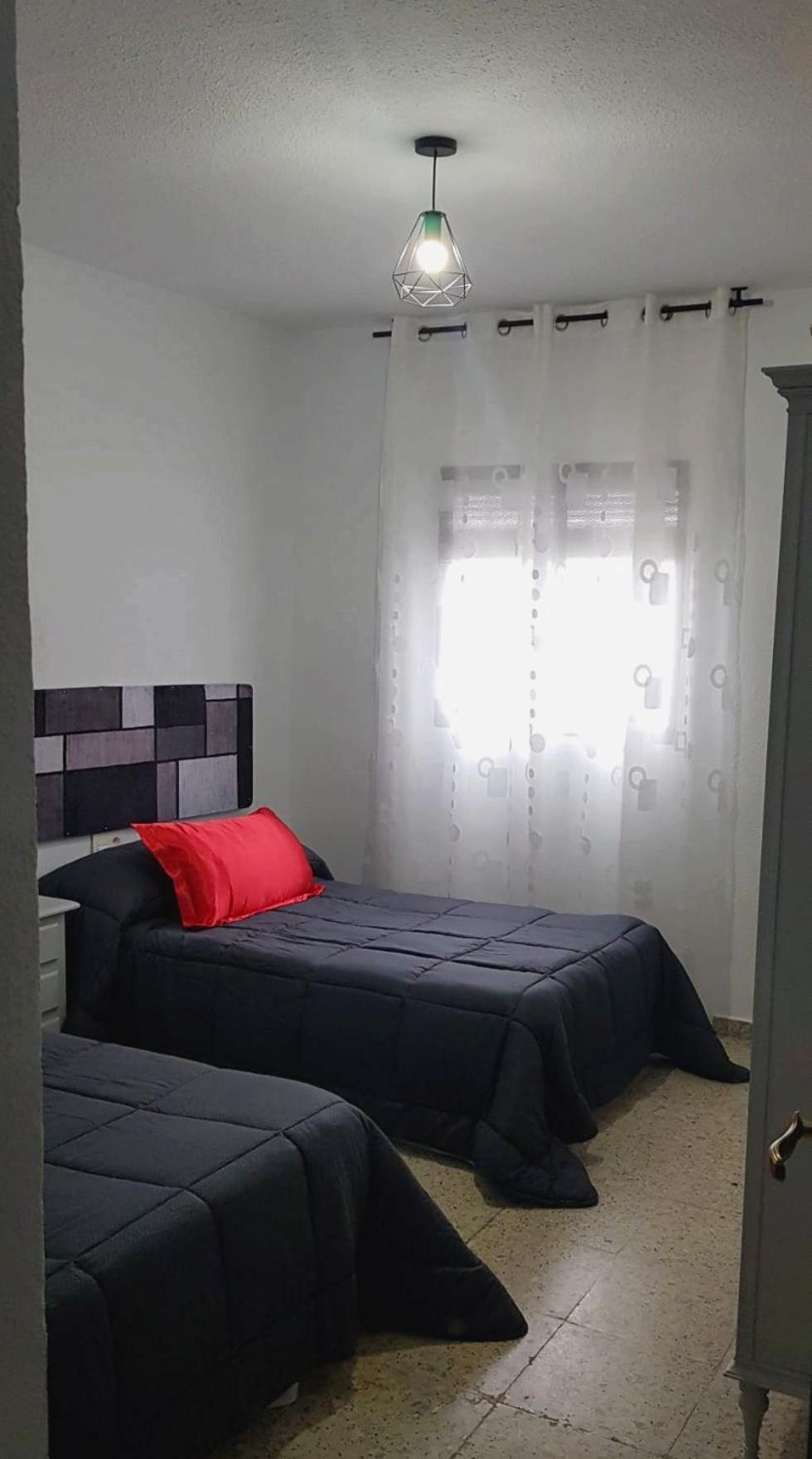 Casa Rural Maria Pinos Genil Εξωτερικό φωτογραφία