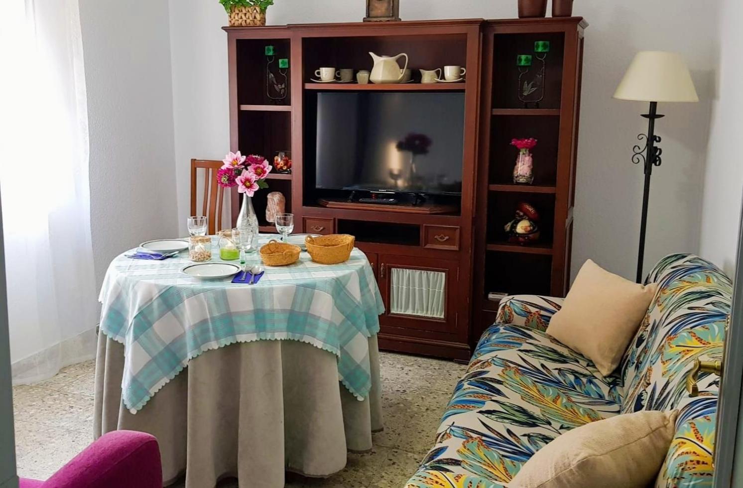 Casa Rural Maria Pinos Genil Εξωτερικό φωτογραφία