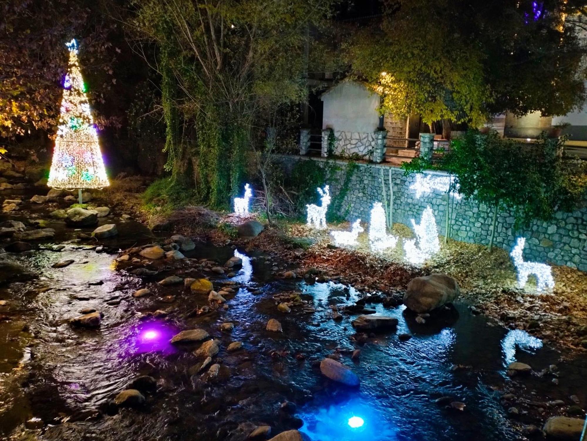 Casa Rural Maria Pinos Genil Εξωτερικό φωτογραφία